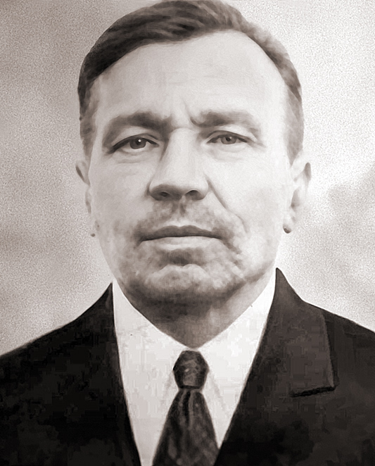 Марьясов Кузьма Иванович
