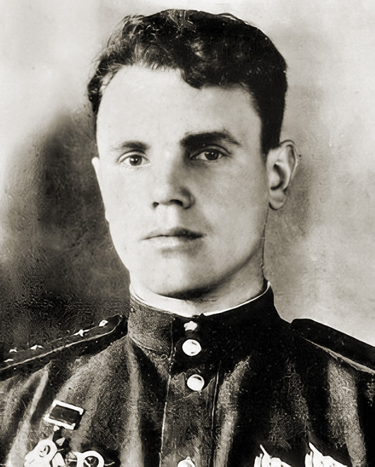 Мастерков Александр Борисович