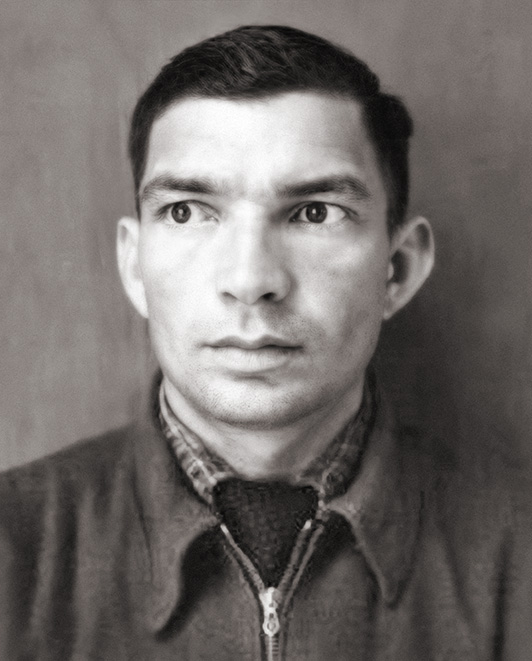 Медведев Юрий Иванович