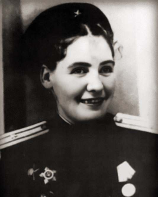 Медведева Марина Ивановна