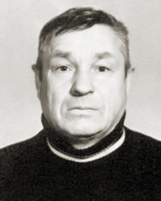 Мельчаков Василий Максимович