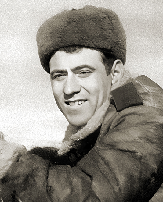 Мидов Назир Катуевич