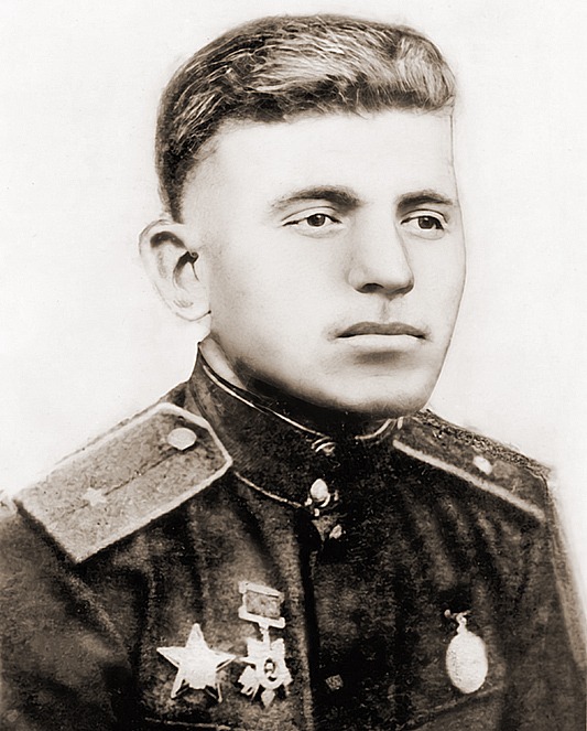 Милашенков Сергей Васильевич