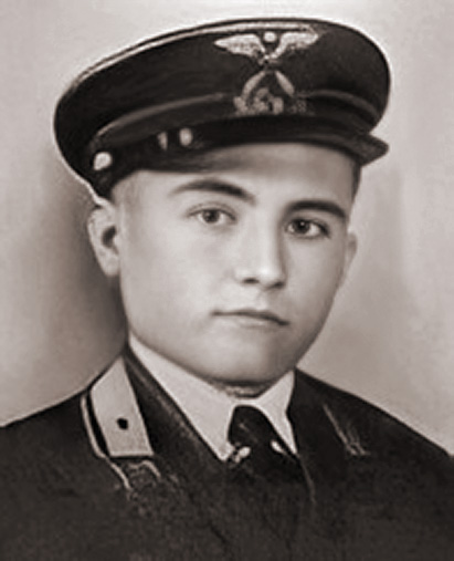 Мильвит Иван Петрович