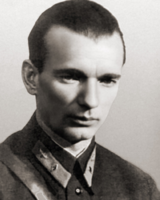 Минов Леонид Григорьевич