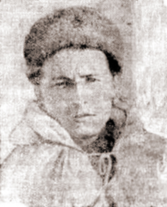 Миронов Николай Алексеевич