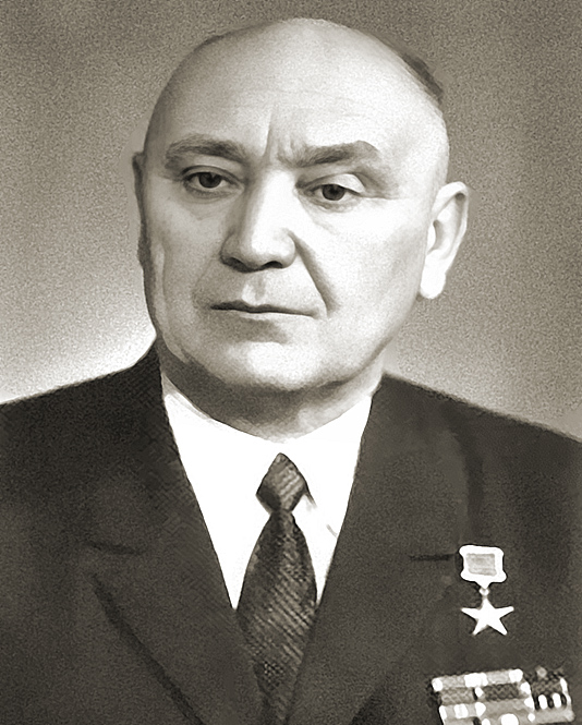 Михненко Григорий Кириллович