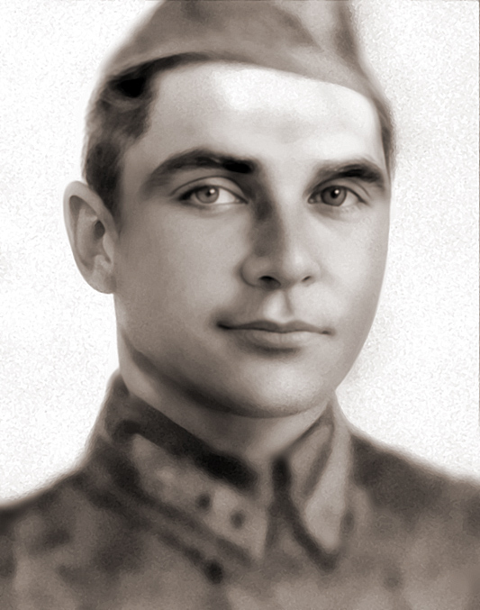 Морозов Сергей Ильич