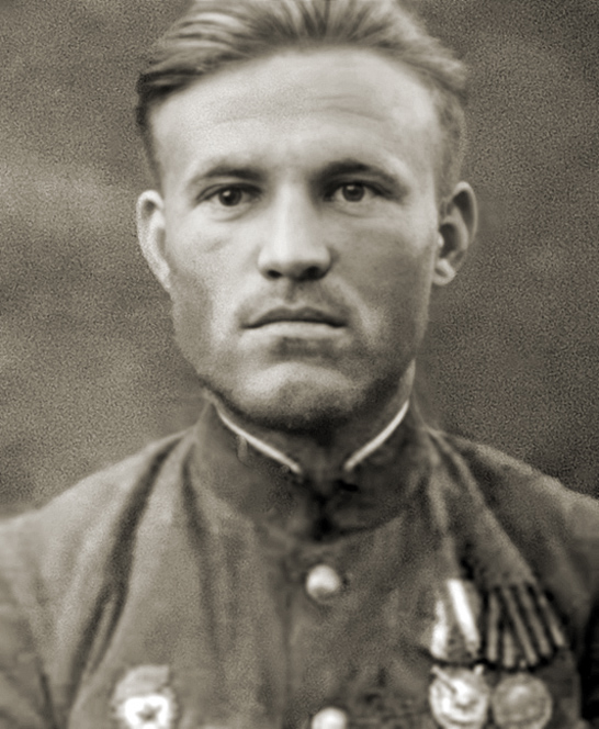 Мочалов Владимир Дмитриевич