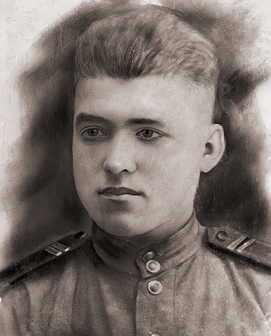 Муравьев Анатолий Михайлович