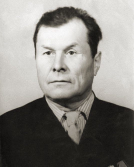 Мурзин Иван Александрович