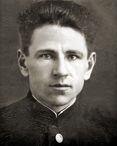 Мухин Семен Степанович