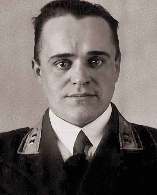 Мысливец Демьян Иванович