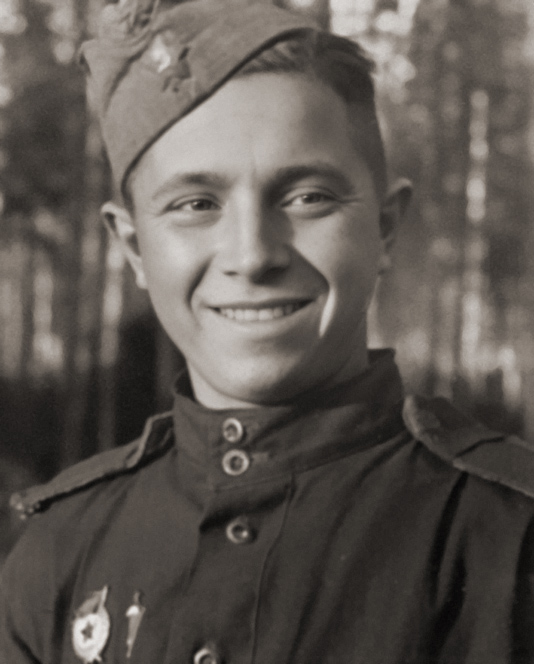 Мытарев Иван Петрович