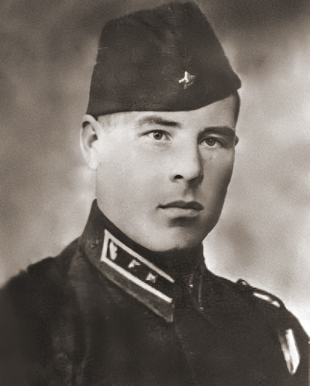 Наумов Кондратий Иванович