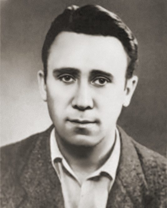 Немчиков Владимир Иванович