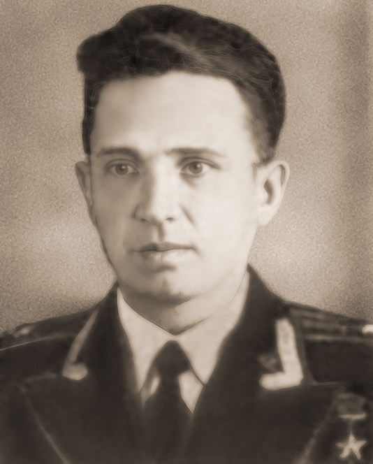 Немчинов Александр Михайлович
