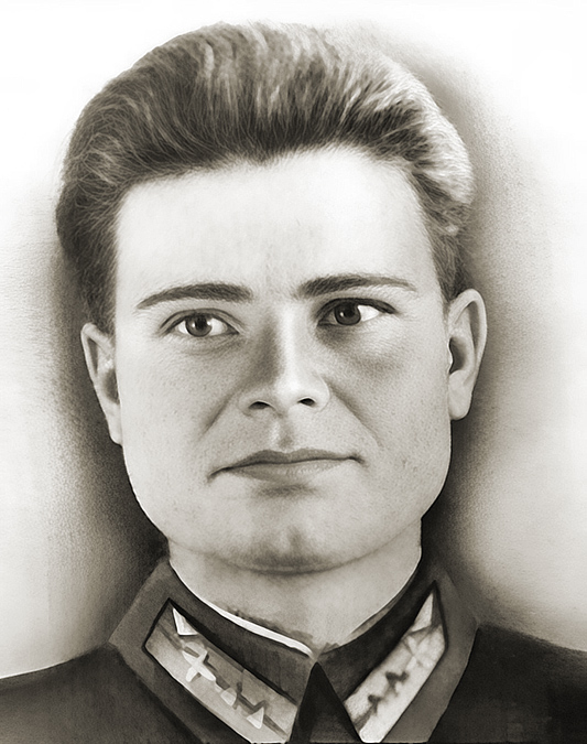 Нестеренко Григорий Карпович