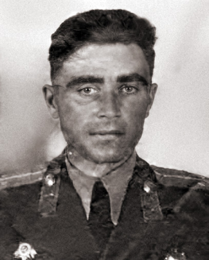Никитин Виктор Никитович