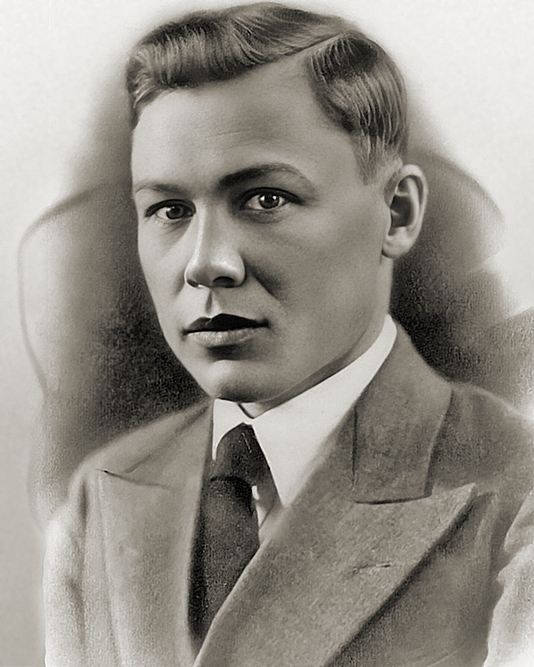 Никифоров Иван Никифорович