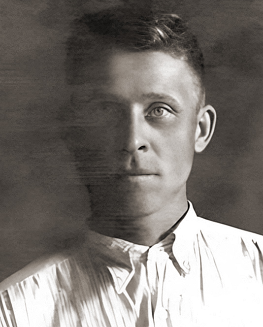 Николин Сергей Федорович