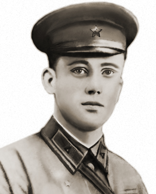 Новиков Алексей Александрович