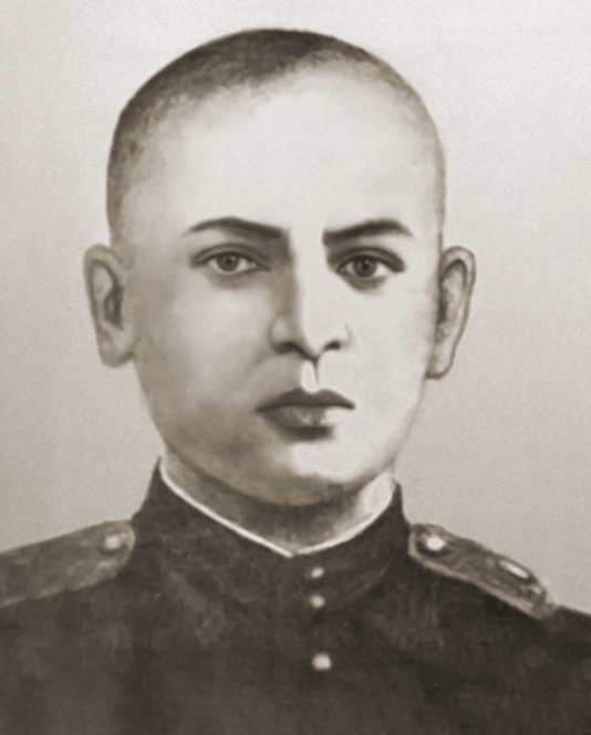 Носков Алексей Михайлович