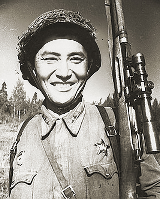 Нусупбаев Абиль