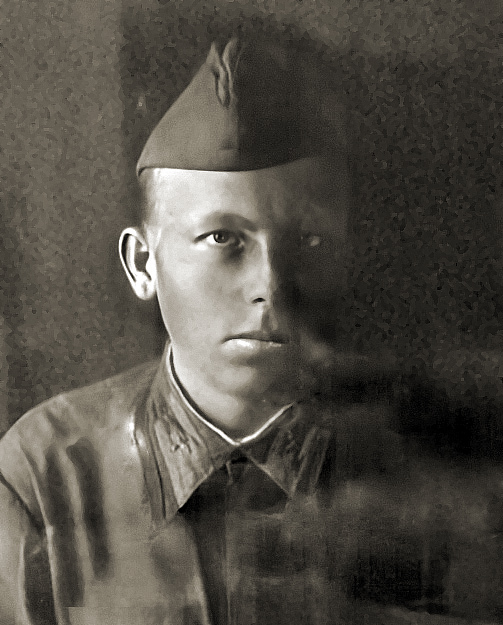 Овчарик Иван Васильевич