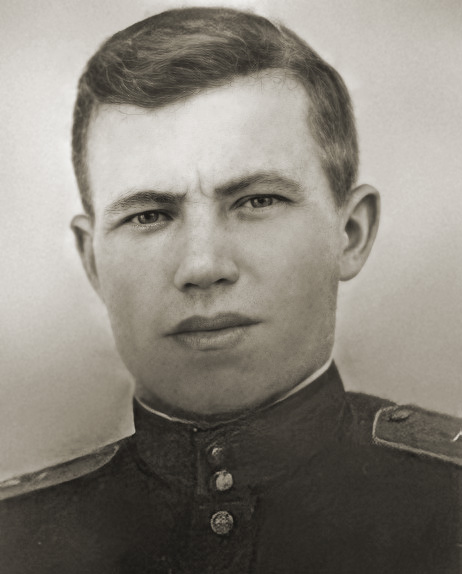 Одинцов Иван Давыдович