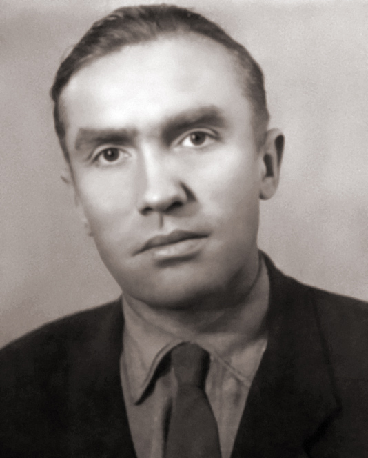 Осинный Иван Иванович