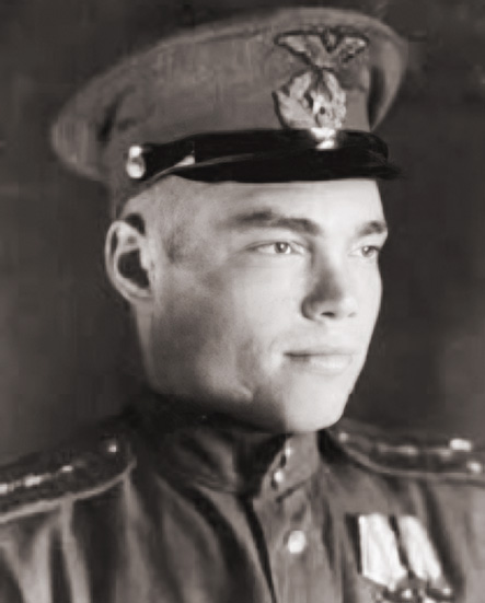 Осипов Александр Михайлович