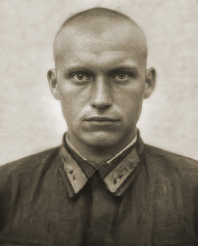 Охват Афанасий Степанович