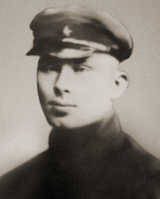 Павленко Михаил Афанасьевич