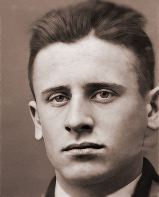 Павлов Александр Александрович