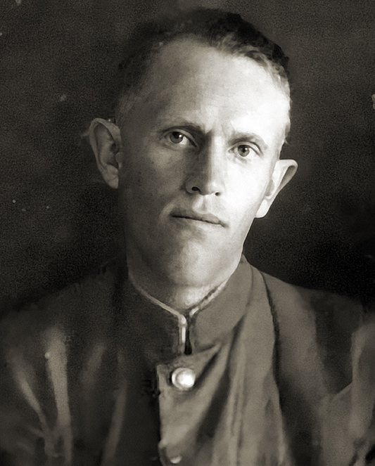 Пальмин Николай Васильевич