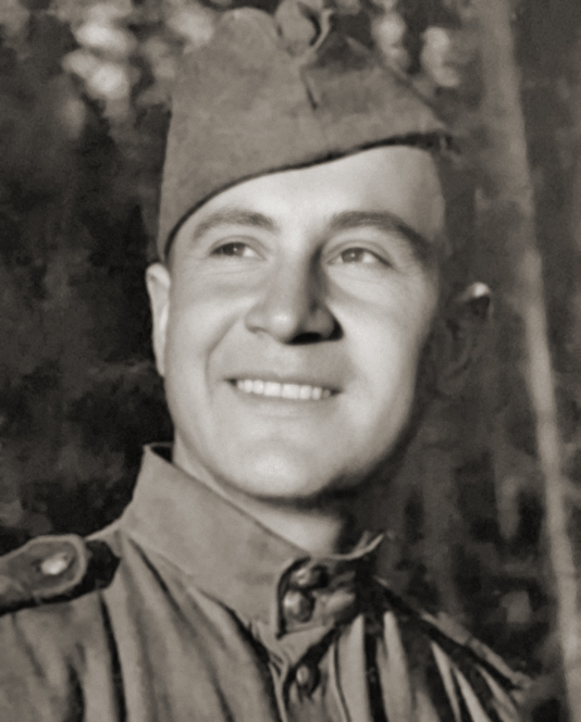 Паньков Иван Кириллович