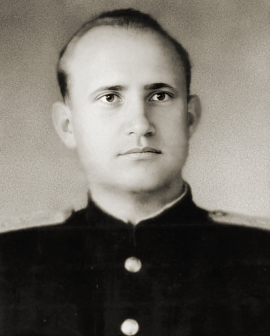 Парахин Иван Иванович