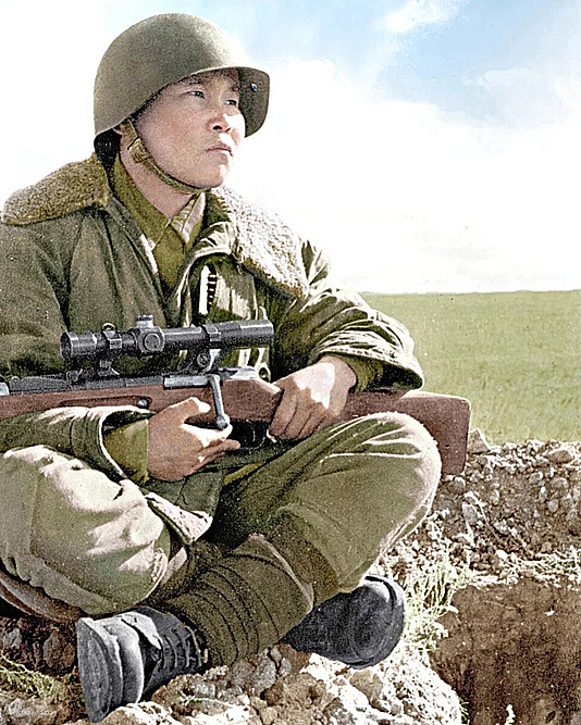 Пассар Максим Александрович