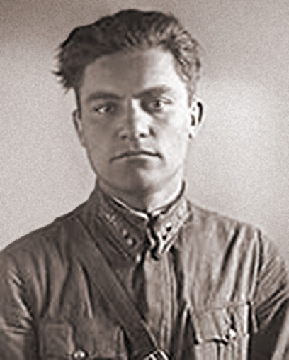 Пачин Александр Иванович