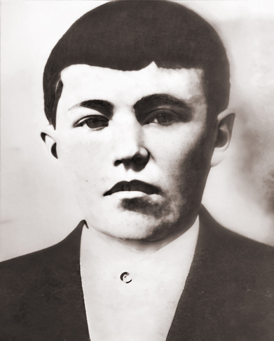 Пашкевич Александр Зиновьевич