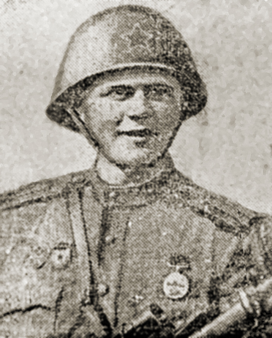 Петров Иван