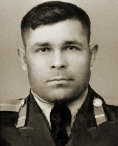 Петров Николай Павлович