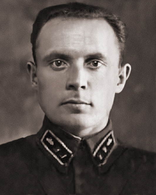 Печников Сергей Кузьмич