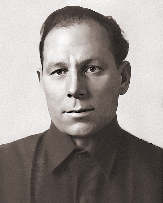 Пикалов Владимир Андрианович