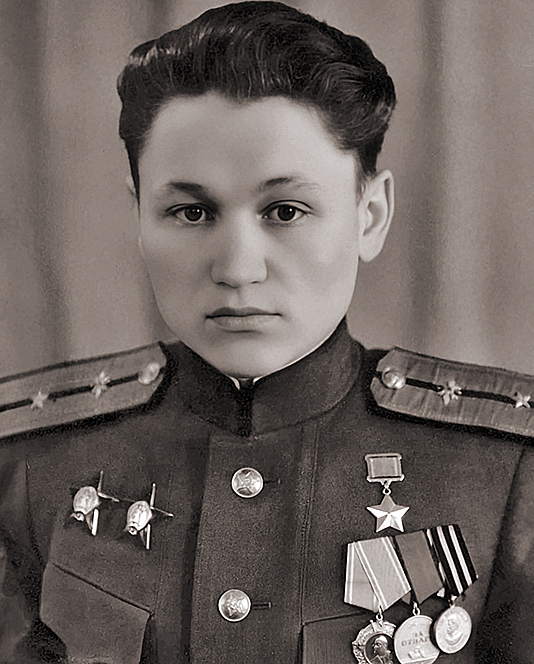 Пилипенко Михаил Корнеевич