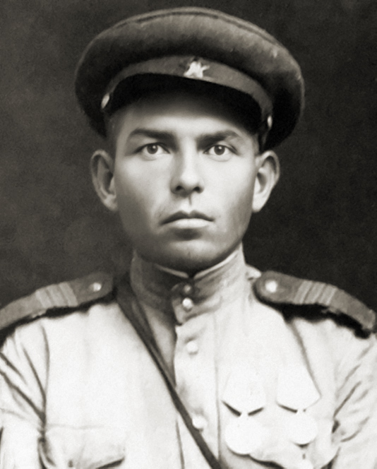 Пищулин Петр Дмитриевич