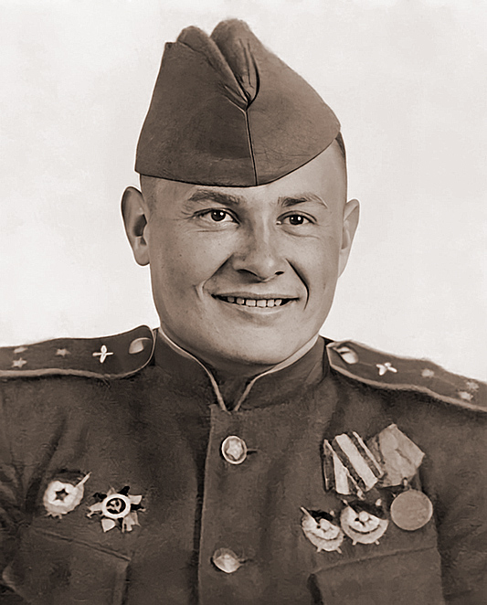 Плотников Анатолий Иванович