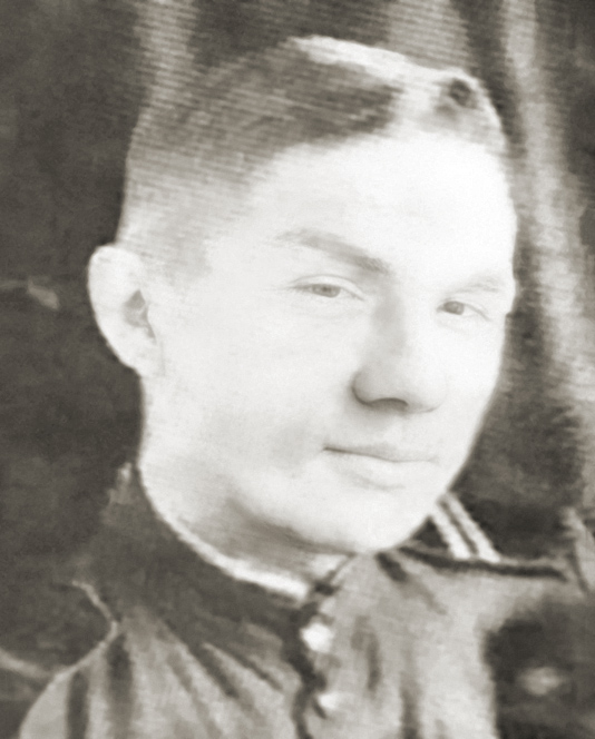 Погодин Василий Иванович