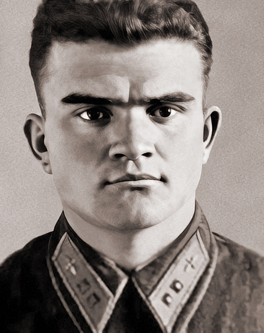 Пожидаев Анатолий Алексеевич